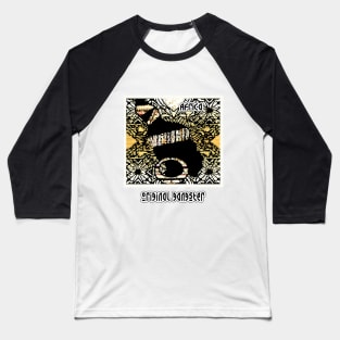 Original Gangster Baseball T-Shirt